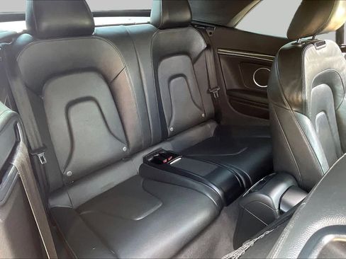 Used 2011 Audi S5 Prestige AWD/4WD image 17
