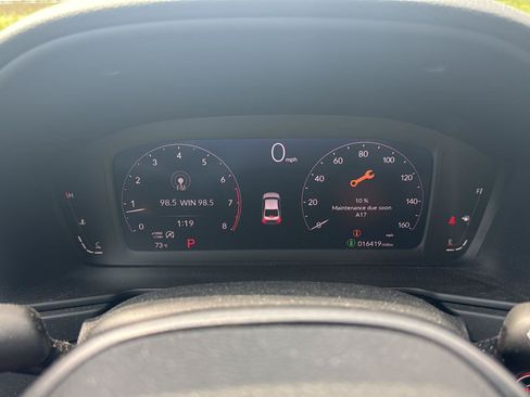 Used 2024 Honda Accord EX image 14