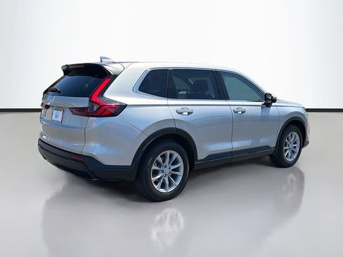 Used 2023 Honda CR-V EX-L image 5