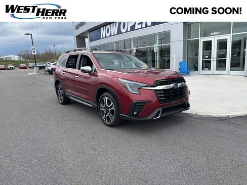 Used 2023 Subaru Ascent Touring image 1