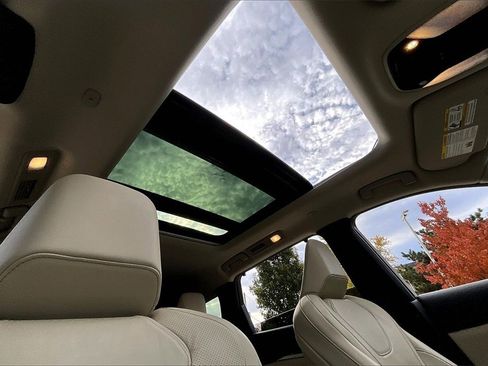 Certified 2025 INFINITI QX60 Sensory w/ Vision Package image 24