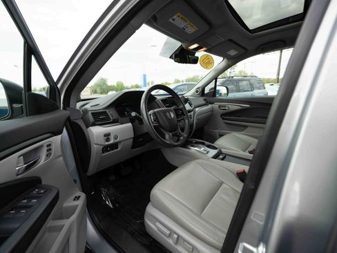Used 2021 Honda Pilot EX-L image 8