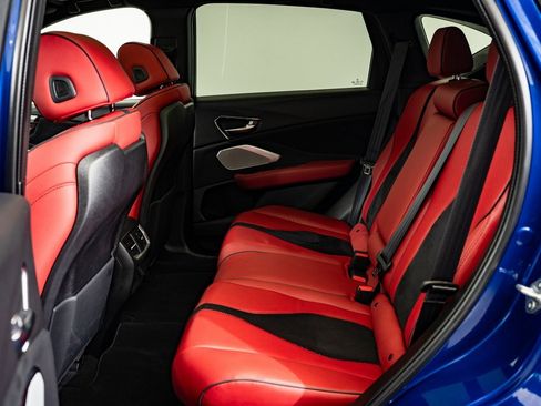 Certified 2022 Acura RDX A-Spec image 36