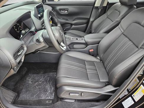 New 2026 Honda HR-V EX-L image 4
