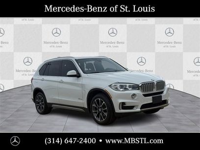 Used 2018 BMW X5 xDrive35i w/ Driving Assistance Package