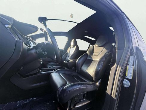 Used 2016 Tesla Model X 90D image 22