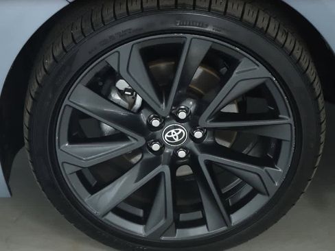 Certified 2024 Toyota Corolla SE image 34