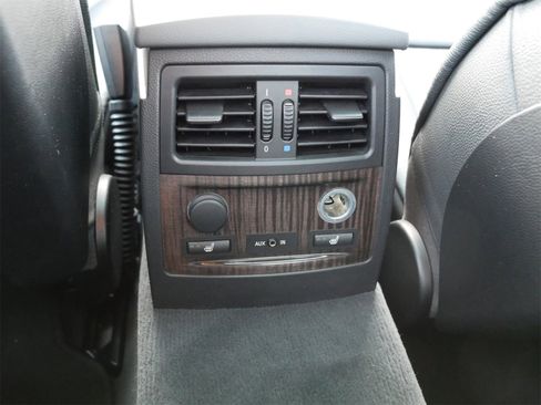 Used 2007 BMW 530xi Sedan image 20