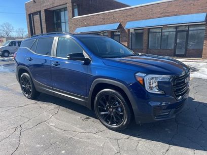 Certified 2023 GMC Terrain SLE w/ Driver Convenience Package