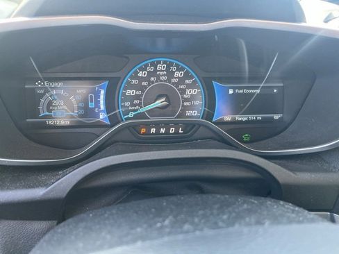 Used 2018 Ford C-MAX SE image 17