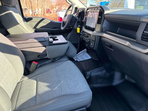 Used 2024 Ford F150 XL w/ Equipment Group 103A High image 7