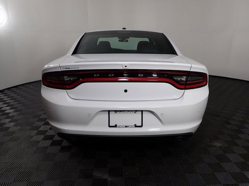 New 2023 Dodge Charger Police w/ Convenience Group I image 9