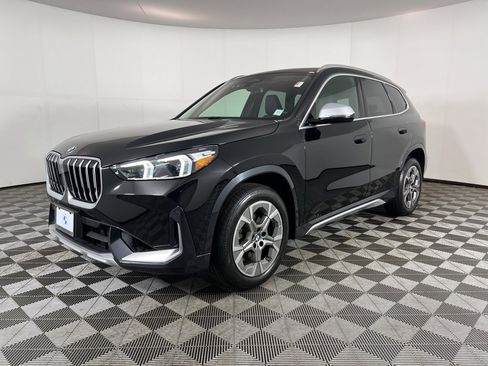 Certified 2023 BMW X1 xDrive28i w/ Convenience Package image 21