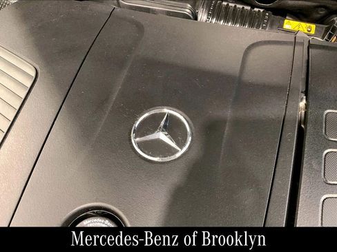 Used 2026 Mercedes-Benz GLC 300 4MATIC image 34