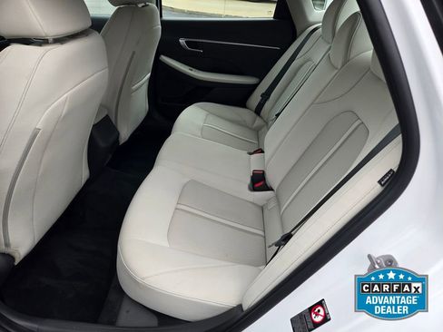 Certified 2023 Hyundai Sonata SE FWD image 15