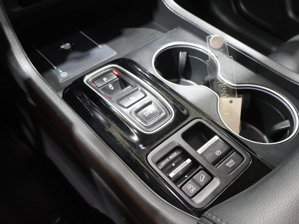 Used 2023 Honda Pilot Touring image 31