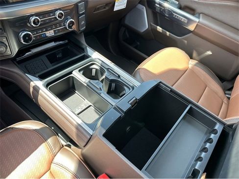 New 2025 Ford F250 King Ranch w/ FX4 Off-Road Package image 34