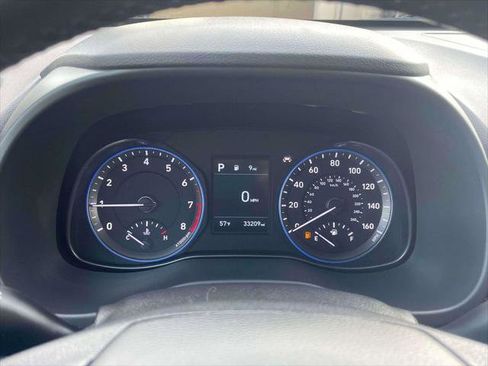 Used 2020 Hyundai Kona SEL image 23