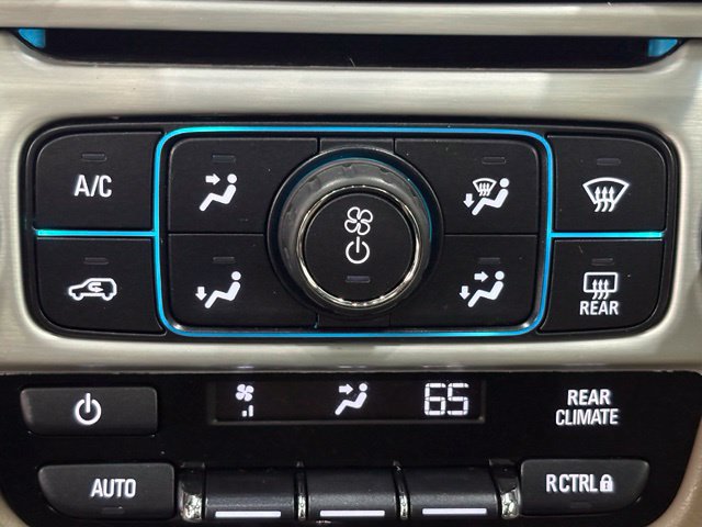 Used 2019 GMC Yukon XL SLT AWD/4WD image 44