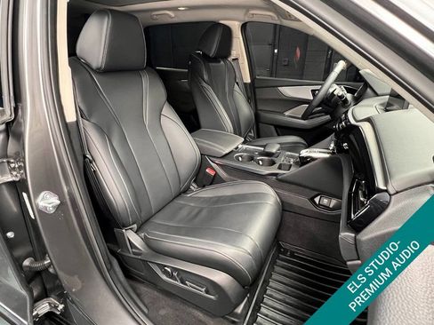 Used 2024 Acura MDX SH-AWD w/ Technology Package image 5