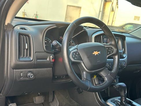 Used 2018 Chevrolet Colorado LT w/ LT Convenience Package RWD image 33