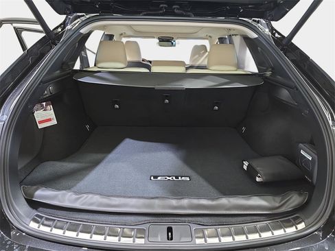 New 2026 Lexus RX 350 image 12