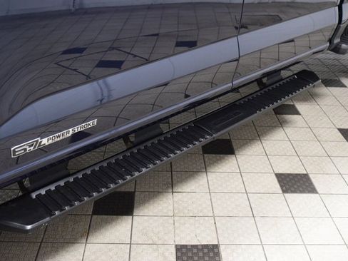 Used 2024 Ford F350 Lariat w/ Sport Appearance Package image 29