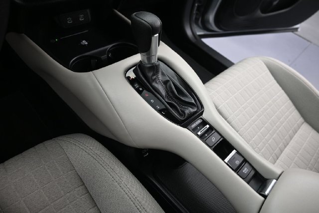 Certified 2026 Honda HR-V LX image 9