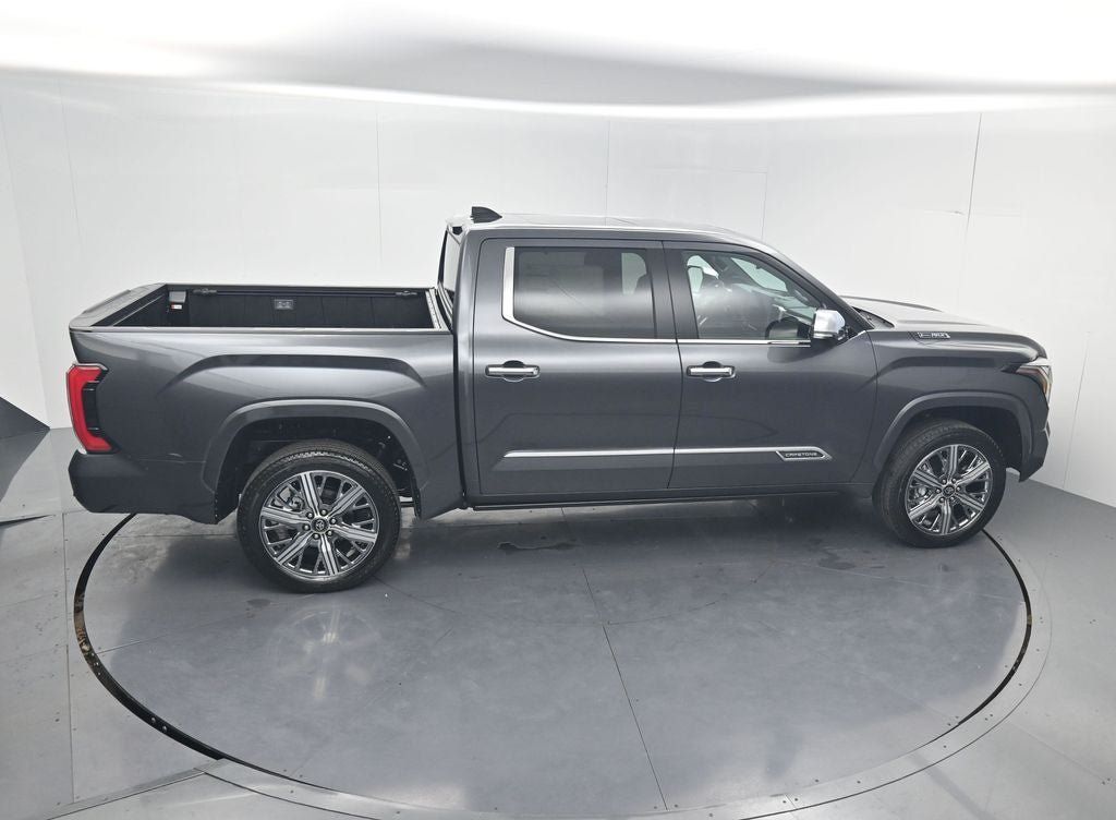 New 2026 Toyota Tundra Capstone AWD/4WD image 69