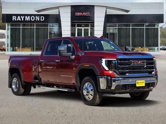 New 2026 GMC Sierra 3500 SLT w/ SLT Convenience Package video 1