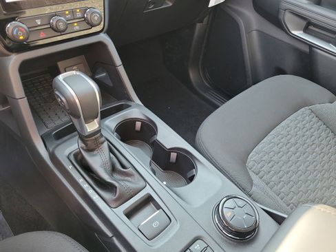 New 2025 Ford Ranger XLT w/ Black Appearance Package image 33