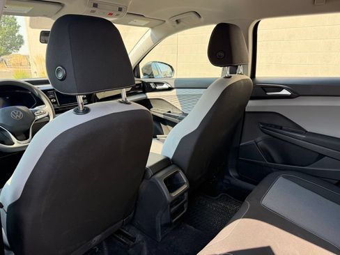 Used 2022 Volkswagen Taos S AWD/4WD image 20