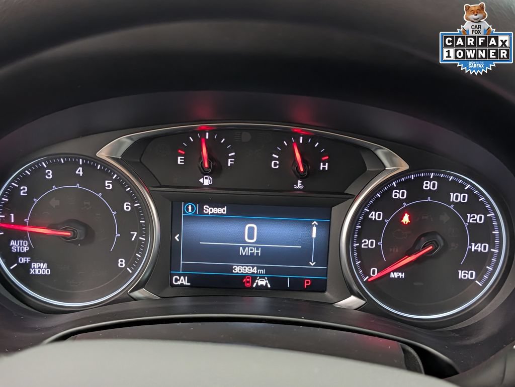 Used 2024 GMC Terrain SLE w/ Driver Convenience Package AWD/4WD image 15