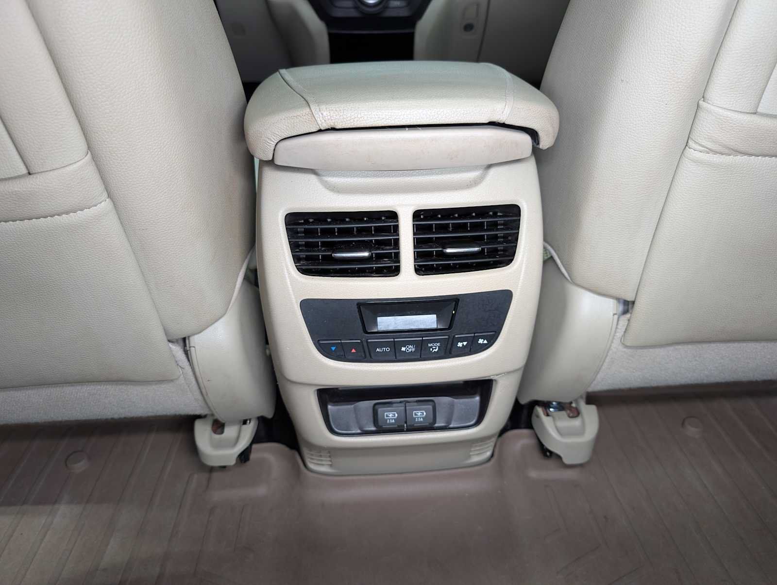 Used 2020 Acura MDX SH-AWD image 20