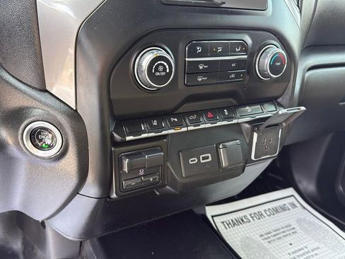 Used 2024 Chevrolet Silverado 2500 W/T w/ WT Convenience Package image 22