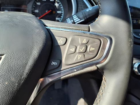 Used 2024 Chevrolet Malibu RS image 17