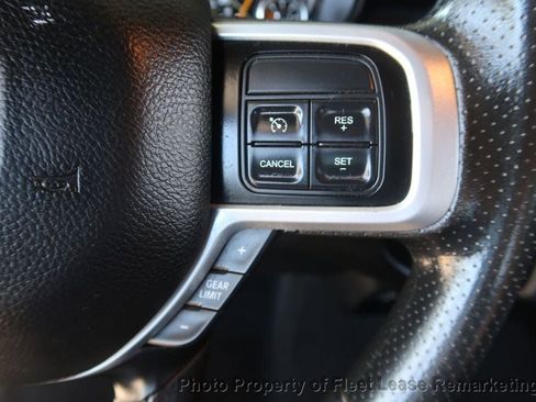 Used 2021 RAM 2500 Big Horn AWD/4WD image 35