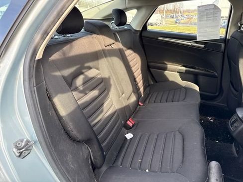 Used 2013 Ford Fusion SE image 14