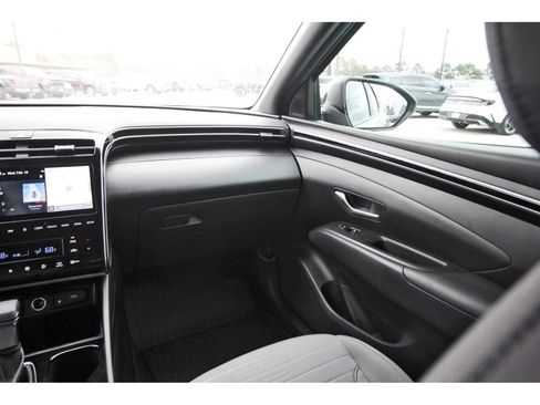 Used 2024 Hyundai Santa Cruz SEL w/ Activity Package image 13