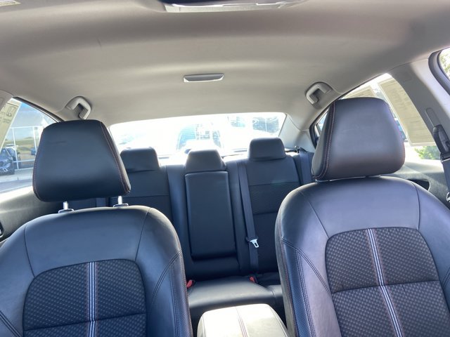 Used 2025 Nissan Altima 2.5 SR FWD image 19