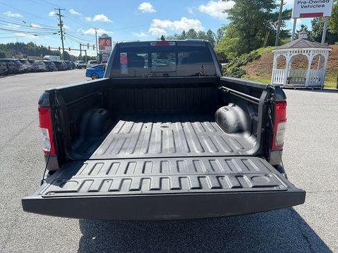Used 2020 RAM 1500 Big Horn AWD/4WD image 22