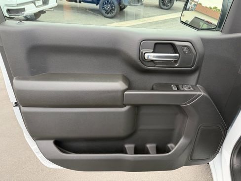 New 2026 Chevrolet Silverado 1500 W/T w/ WT Value Package RWD image 15
