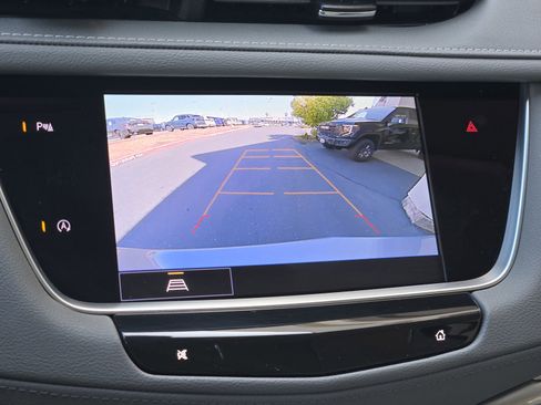 Used 2023 Cadillac XT5 Premium Luxury AWD/4WD image 19