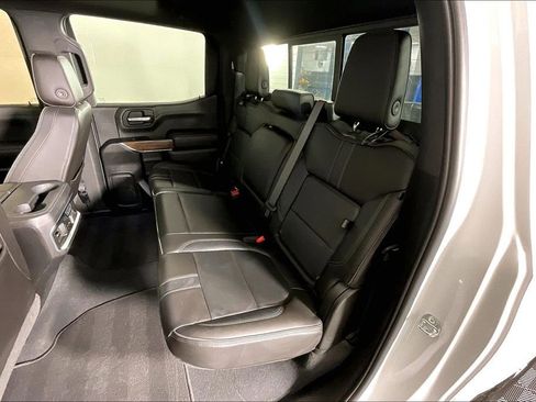 Used 2019 Chevrolet Silverado 1500 High Country w/ Safety Package II image 37