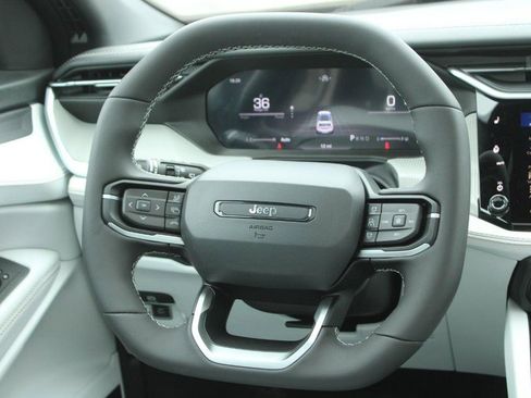 New 2026 Jeep Cherokee Limited AWD/4WD image 6