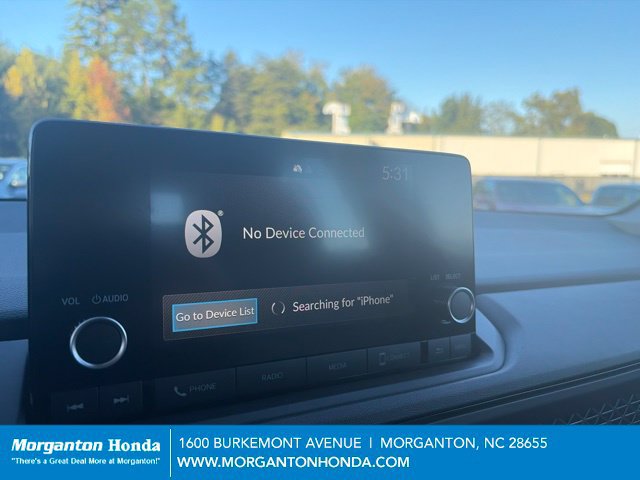Used 2025 Honda Accord LX image 17