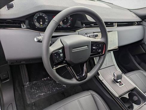 New 2026 Land Rover Range Rover Evoque S image 3