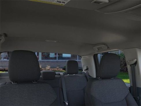 New 2025 Ford Maverick XL w/ Equipment Group 102A image 12