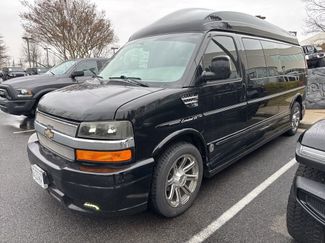 Used 2014 Chevrolet Express 2500 Extended video 1