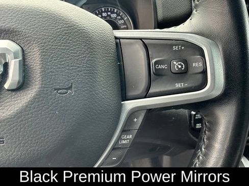 Used 2022 RAM 1500 Big Horn AWD/4WD image 27